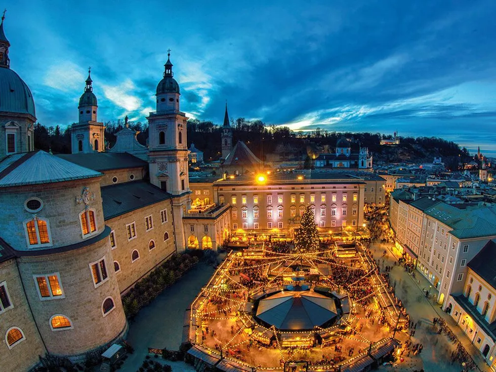 travel program image