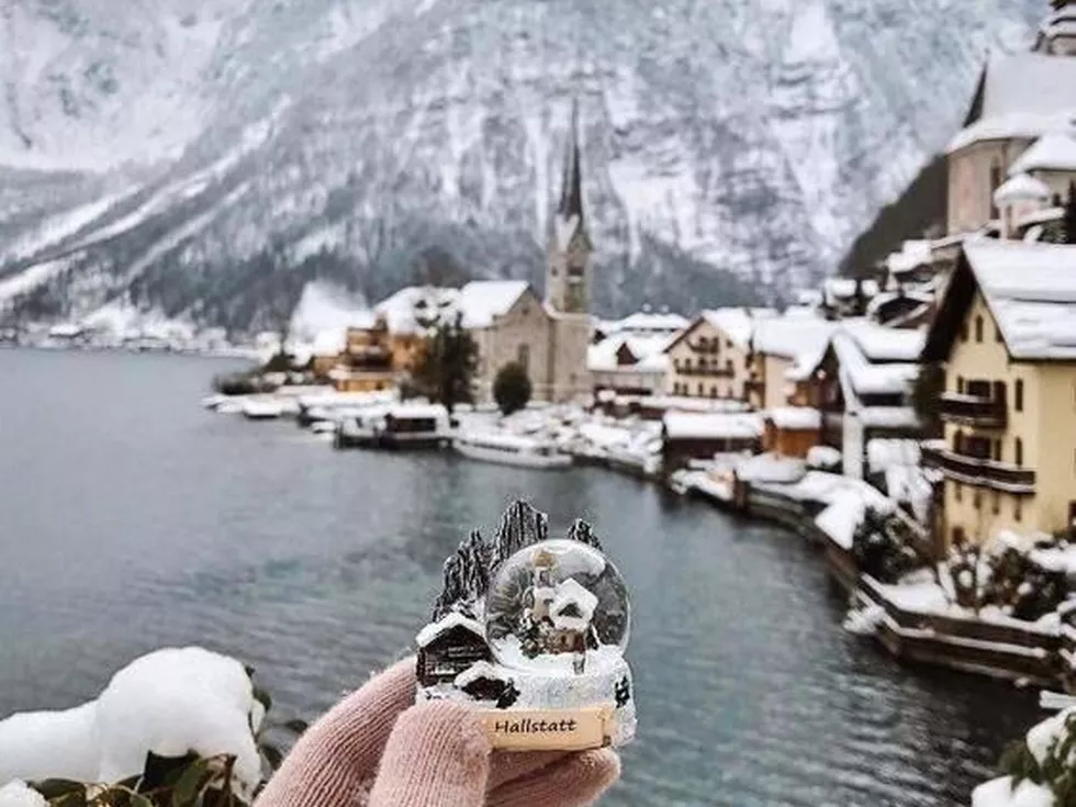 travel program image