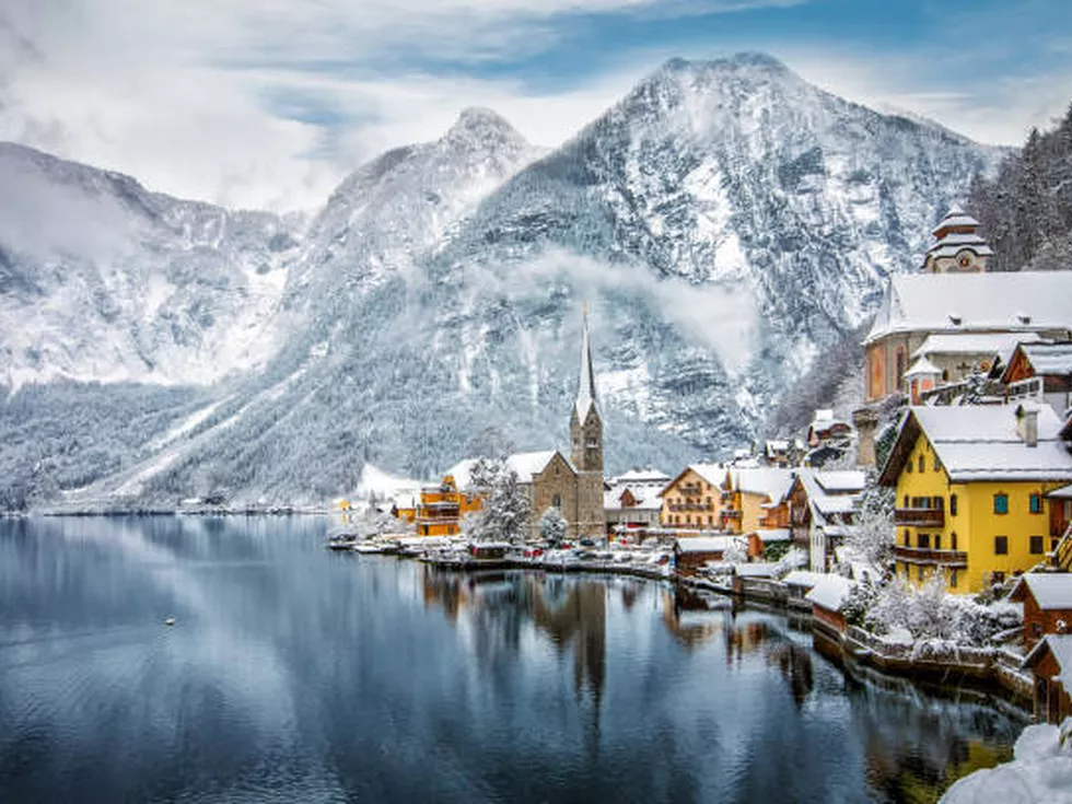 travel program image