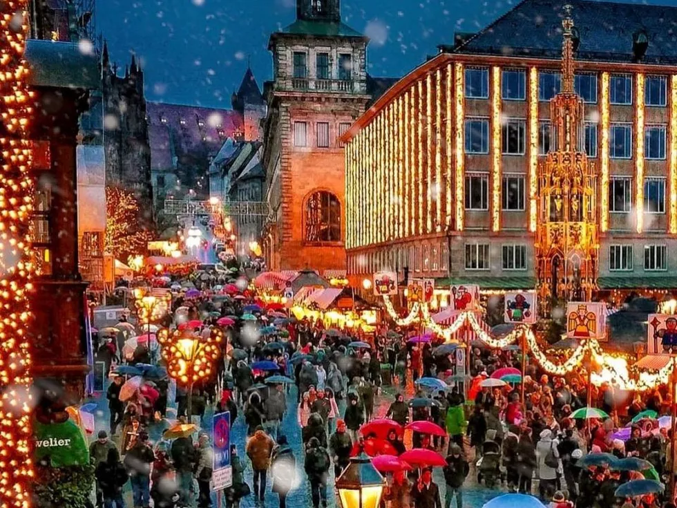 travel program image