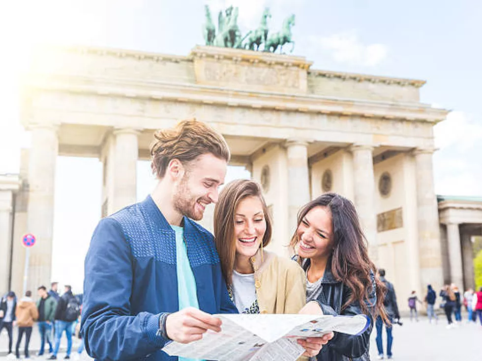 travel program image
