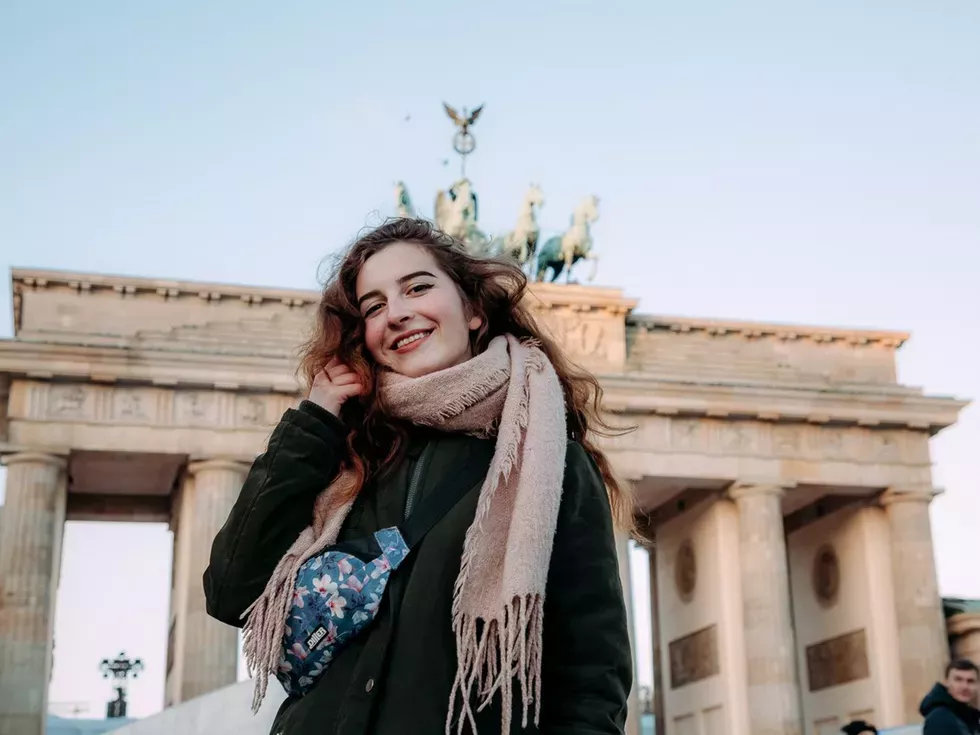 travel program image