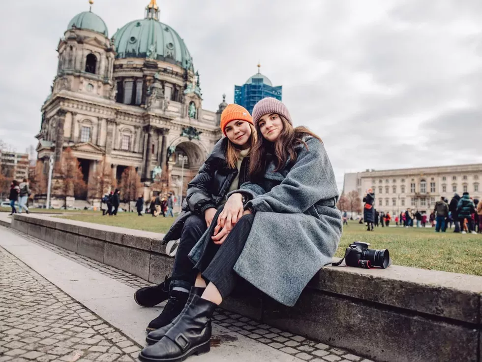 travel program image