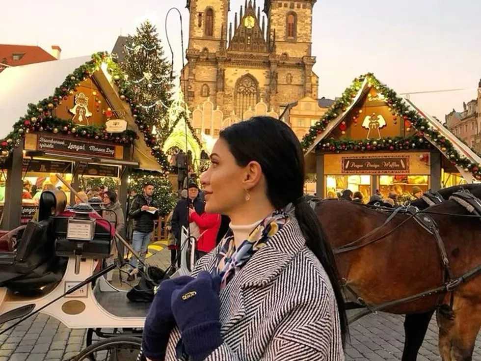 travel program image