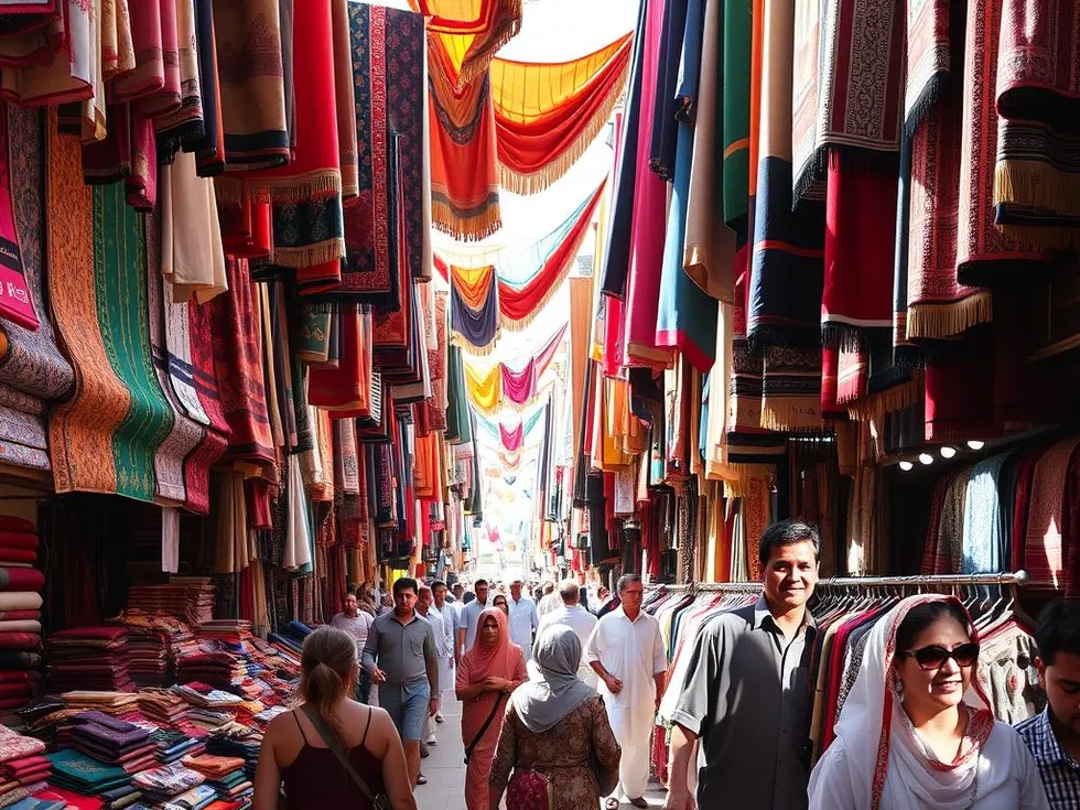 travel program image