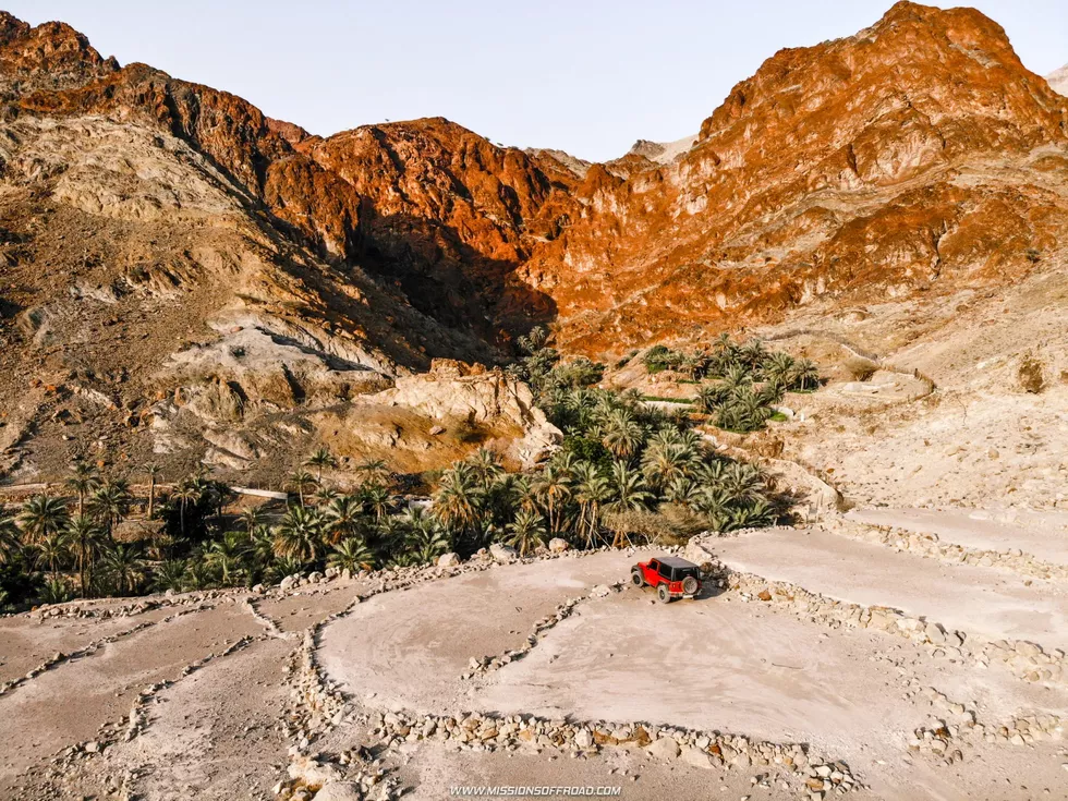 travel program image