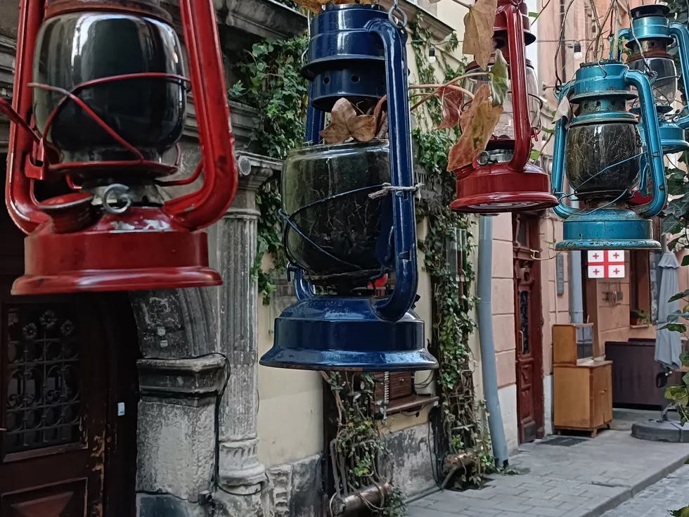 travel program image