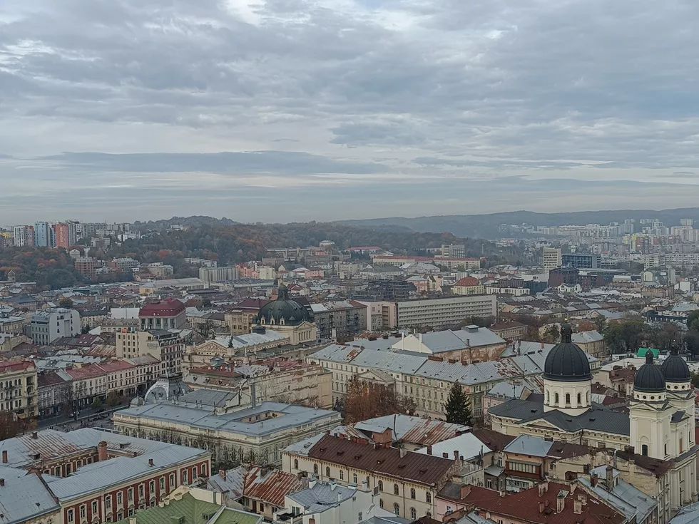 travel program image