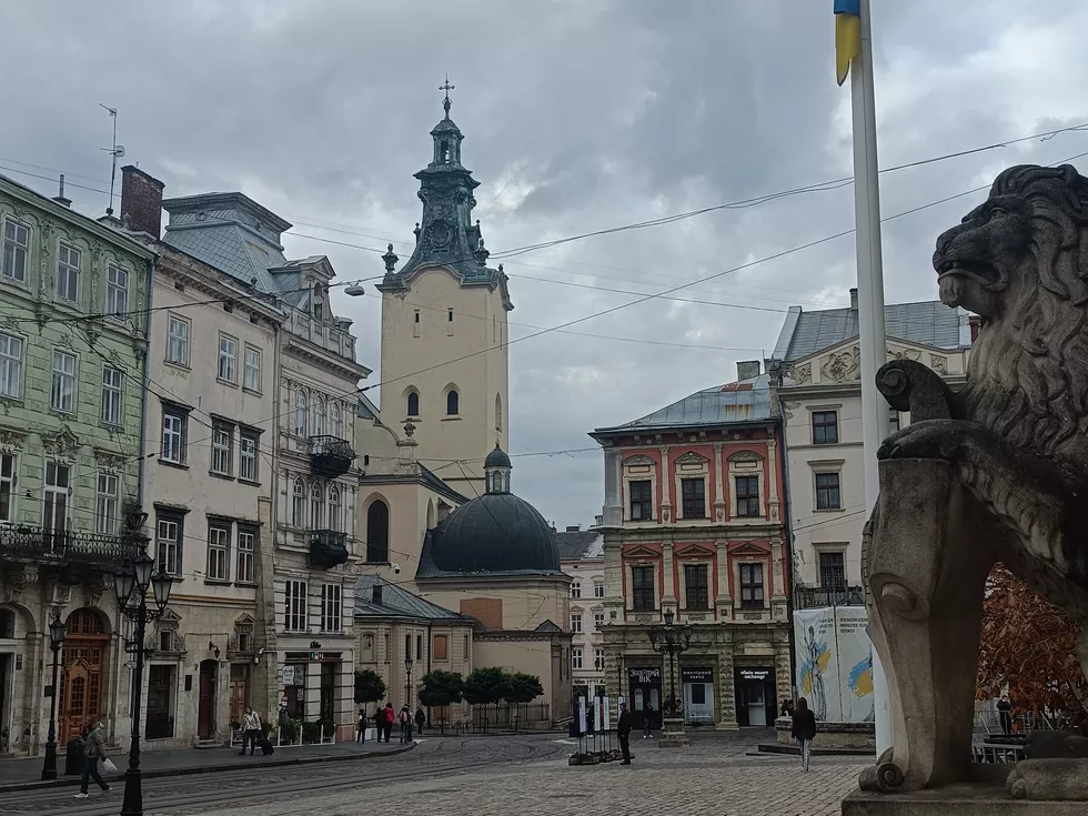 travel program image