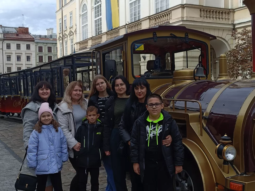 travel program image