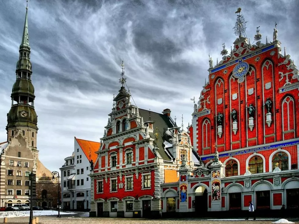 travel program image