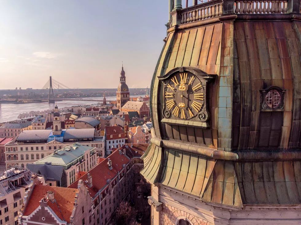 travel program image