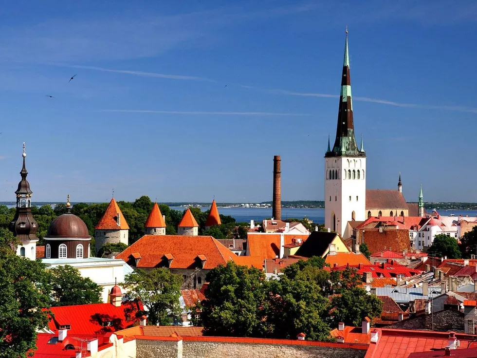 travel program image