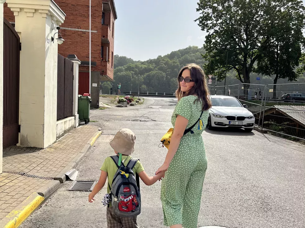 travel program image