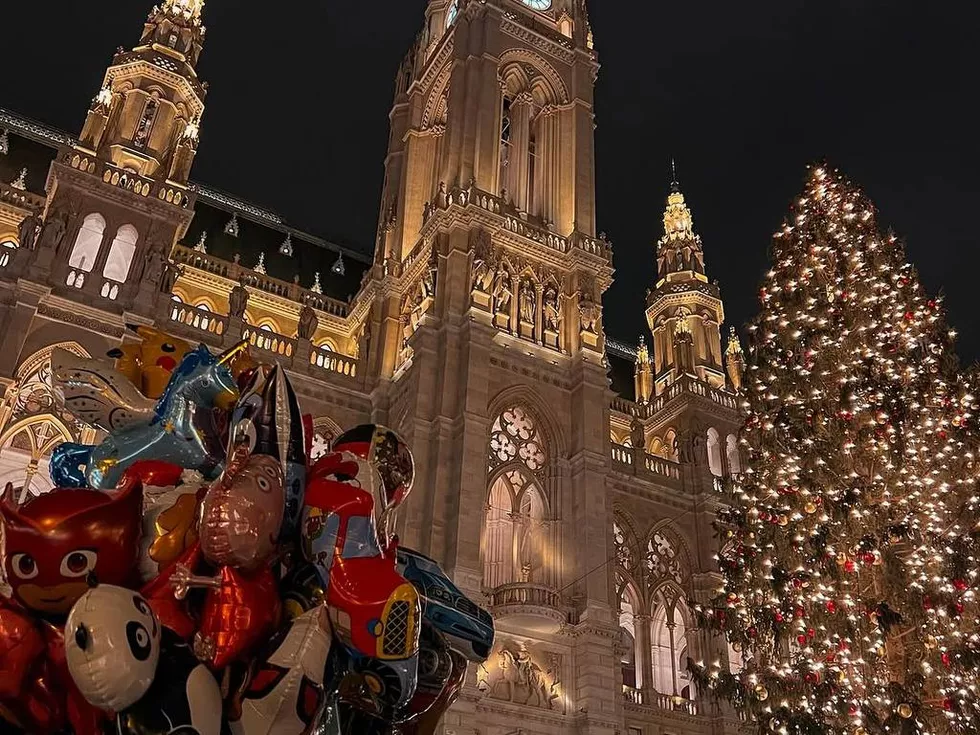 travel program image