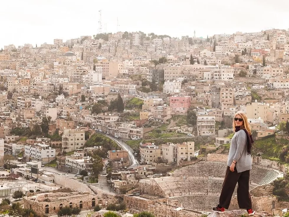 travel program image