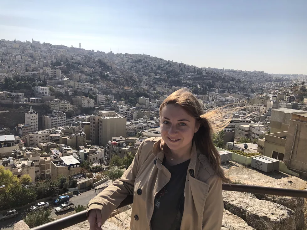 travel program image