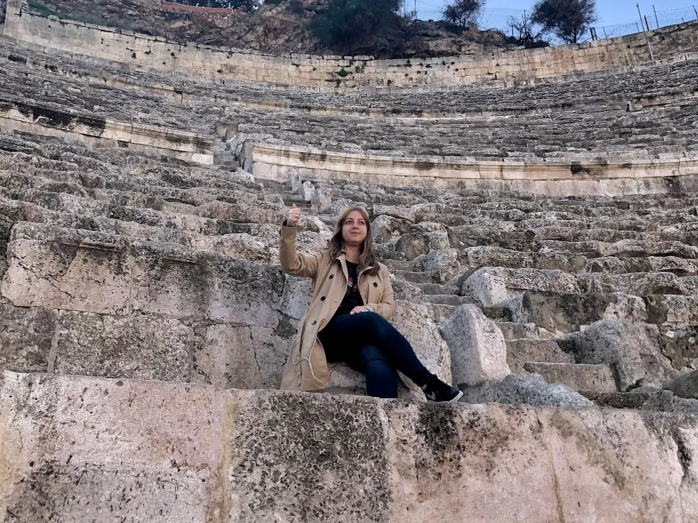 travel program image