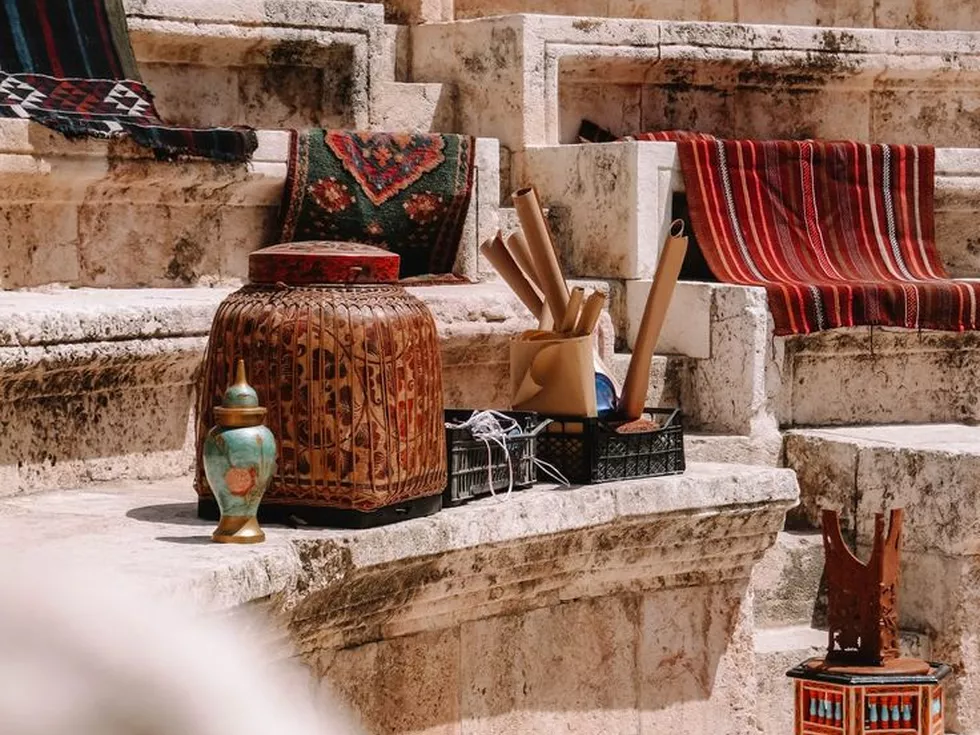 travel program image