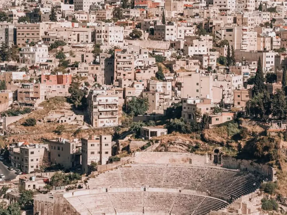 travel program image