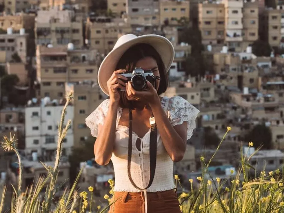 travel program image