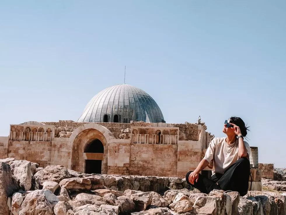 travel program image