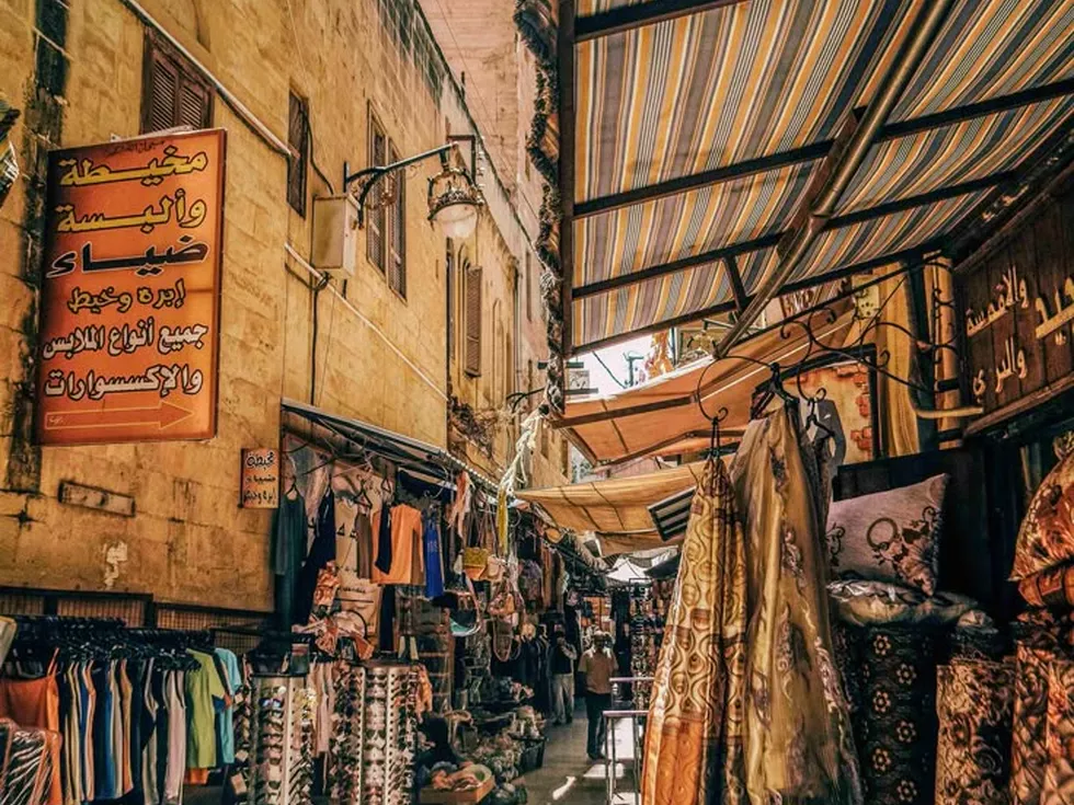 travel program image