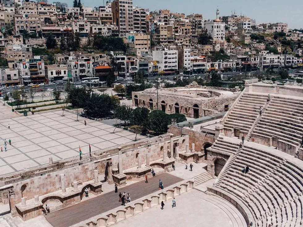 travel program image