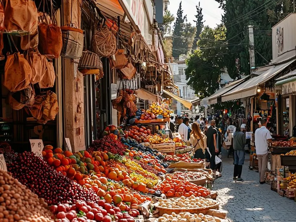 travel program image