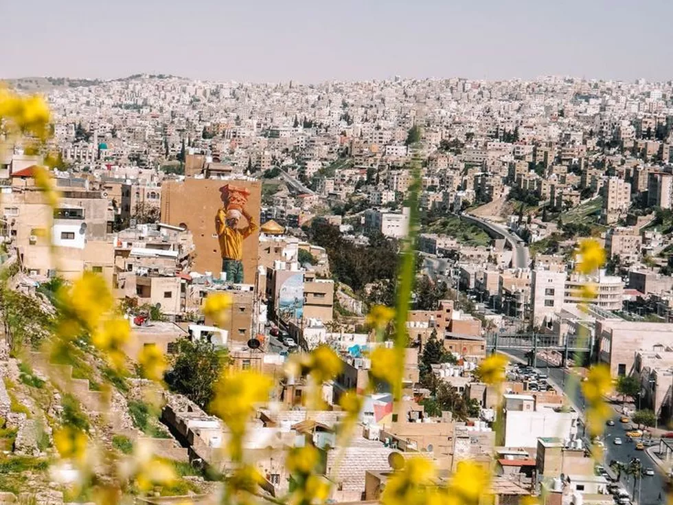 travel program image