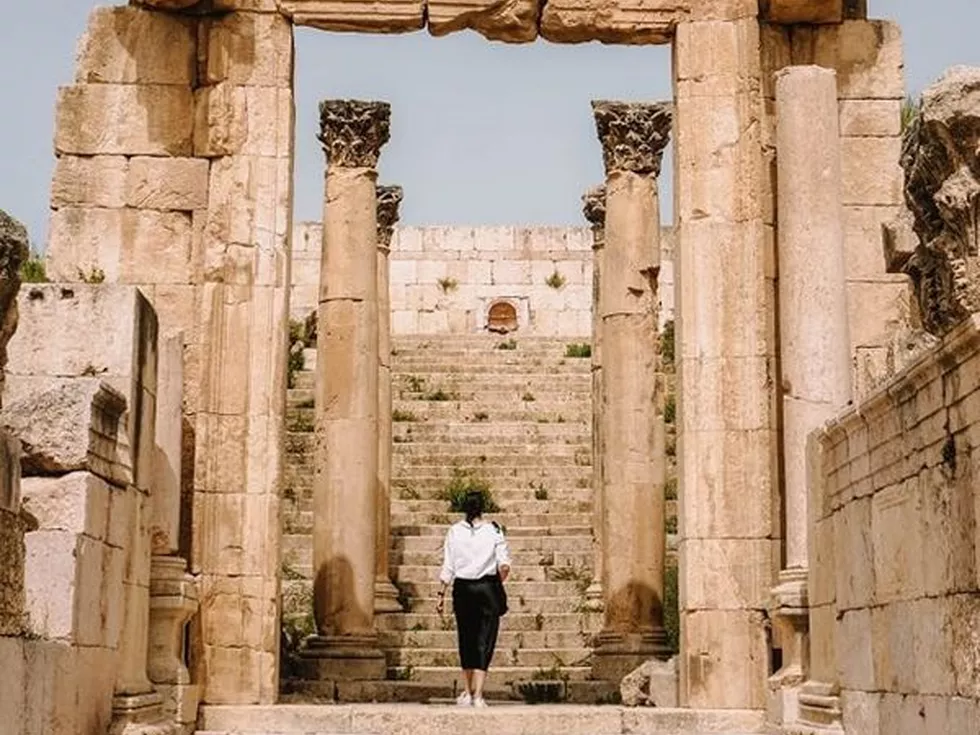 travel program image