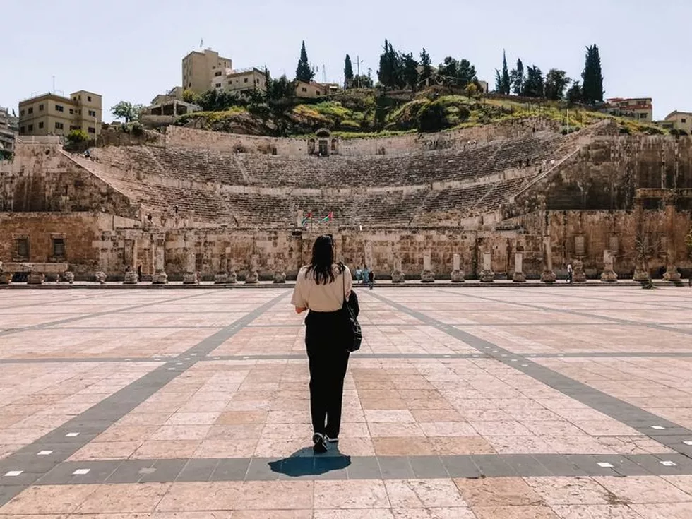 travel program image