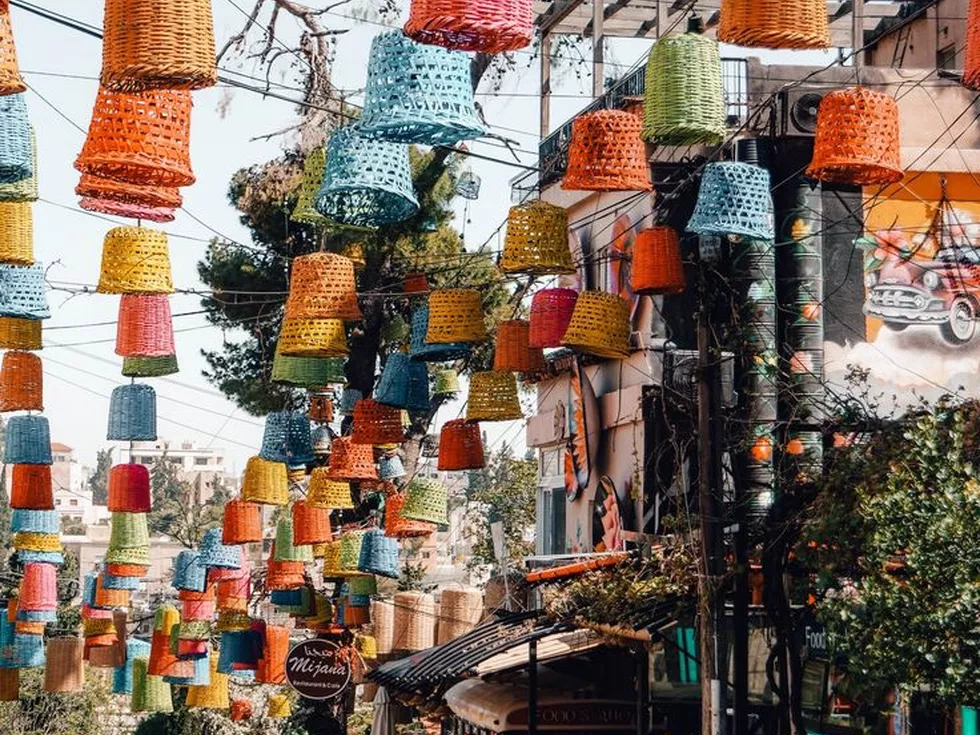 travel program image