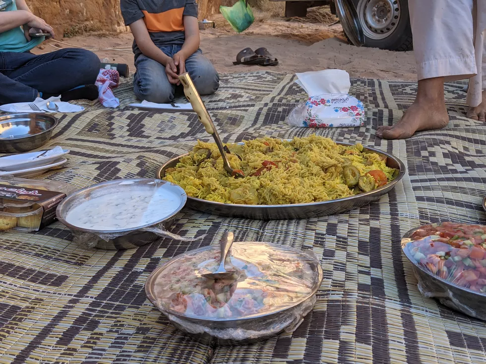 travel program image