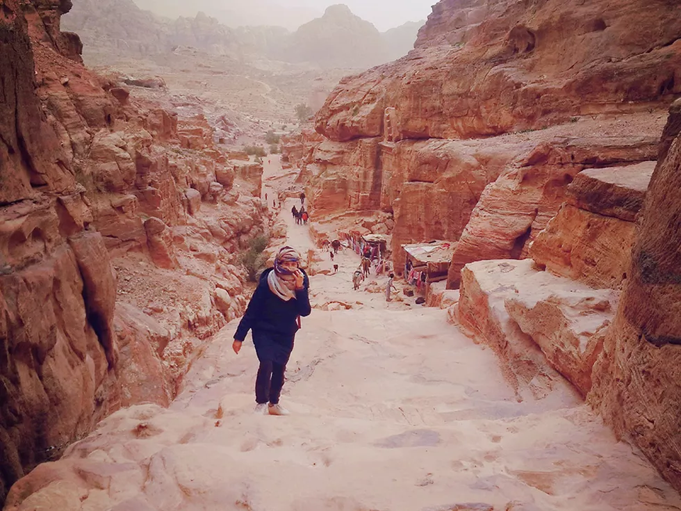 travel program image