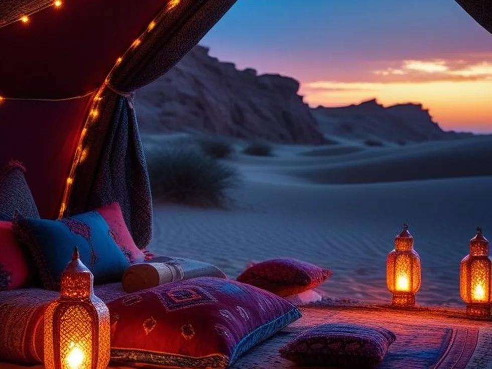 travel program image