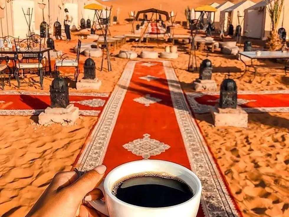 travel program image