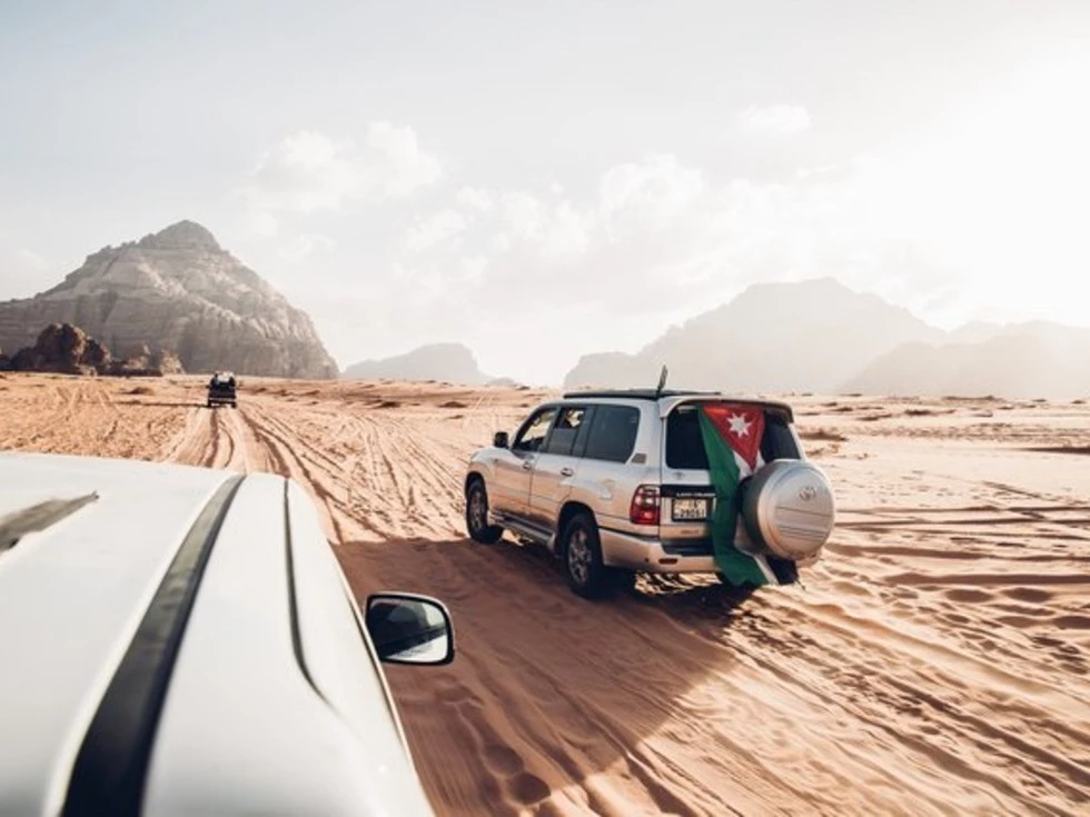 travel program image