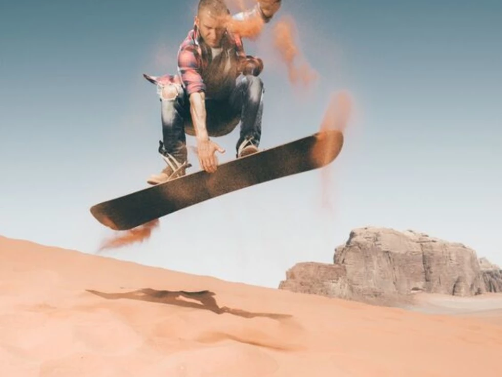 travel program image