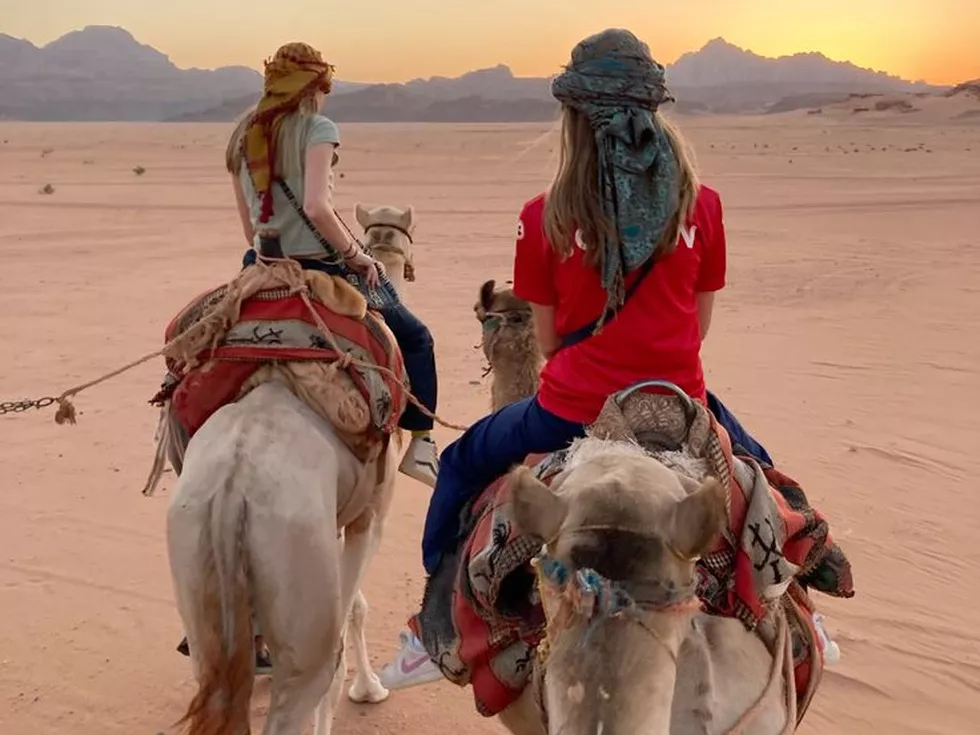 travel program image