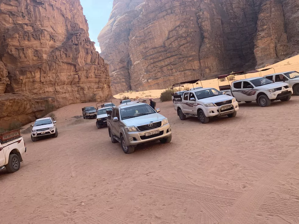 travel program image