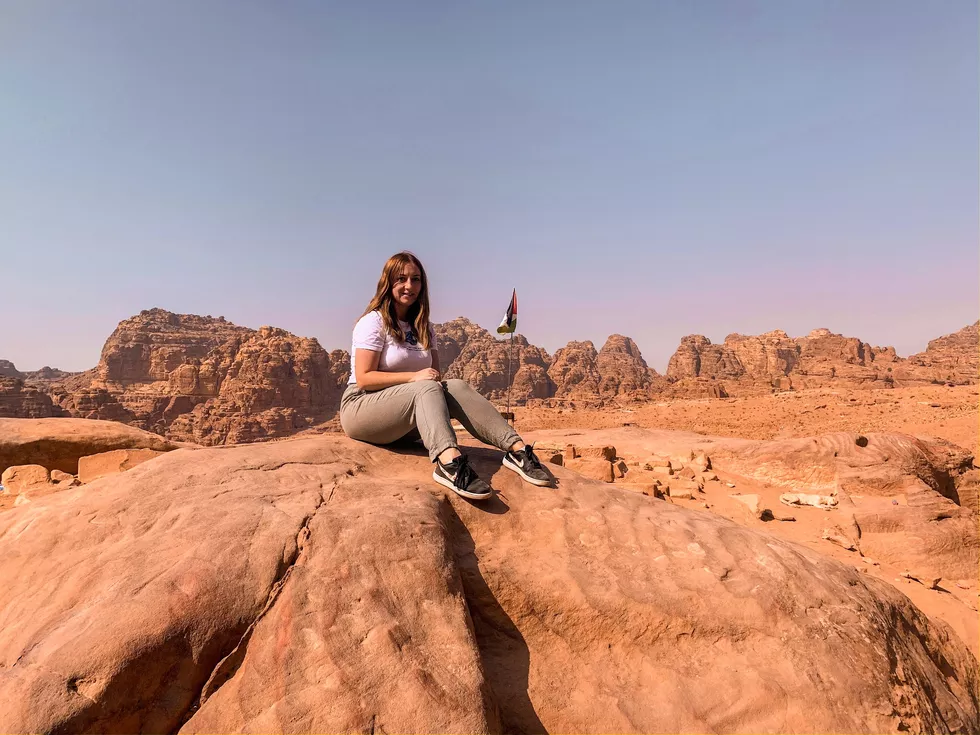 travel program image