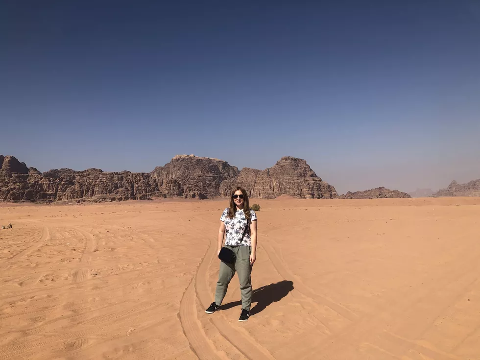 travel program image