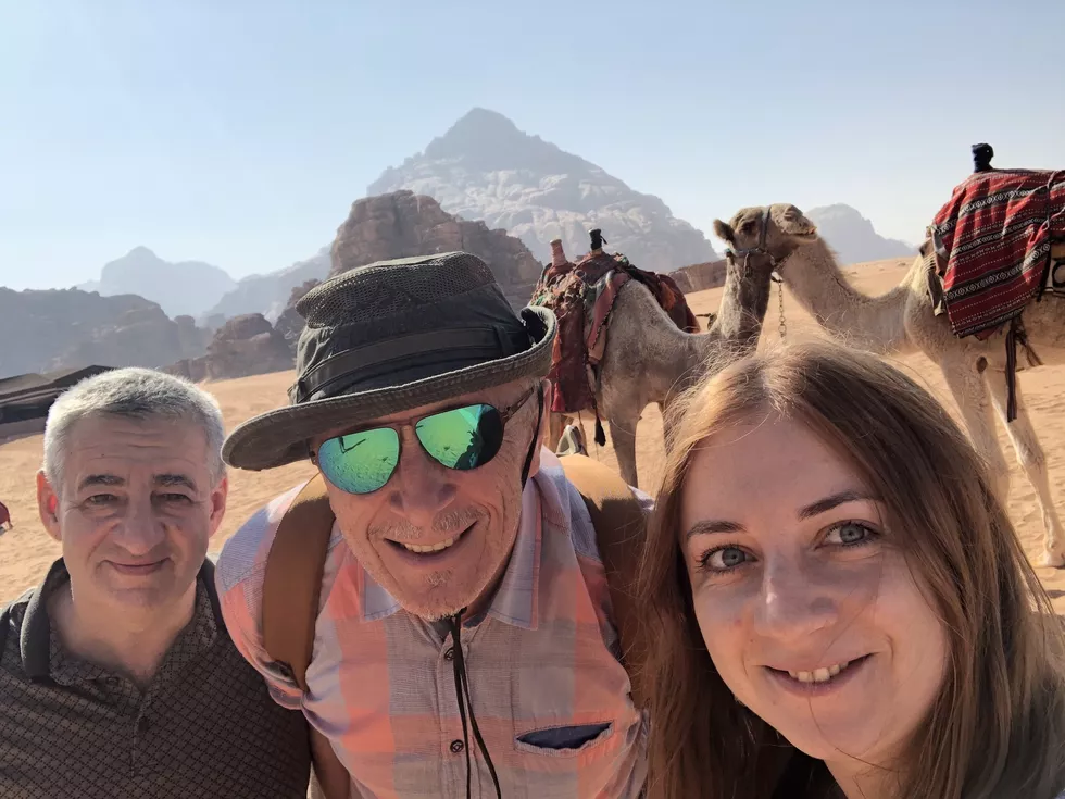 travel program image