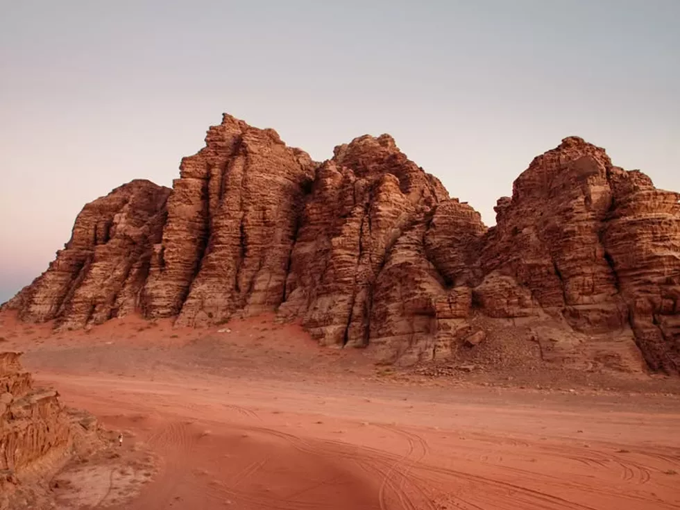 travel program image