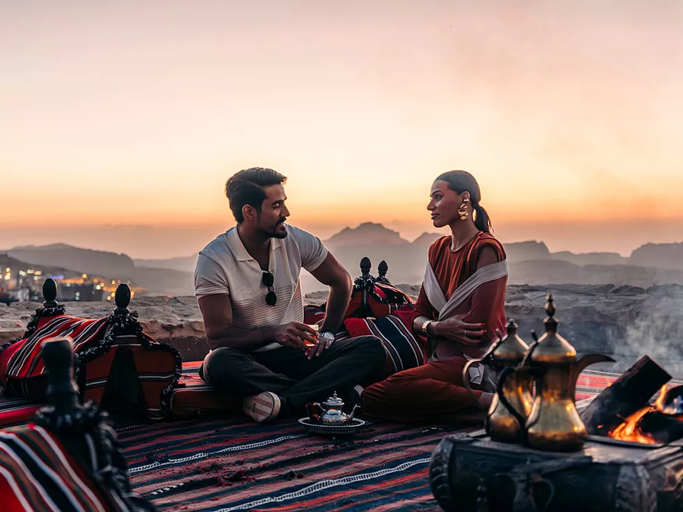 travel program image