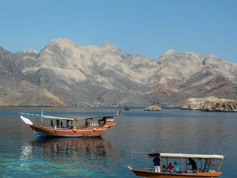 travel program image