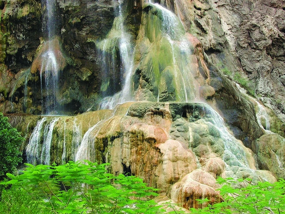 travel program image