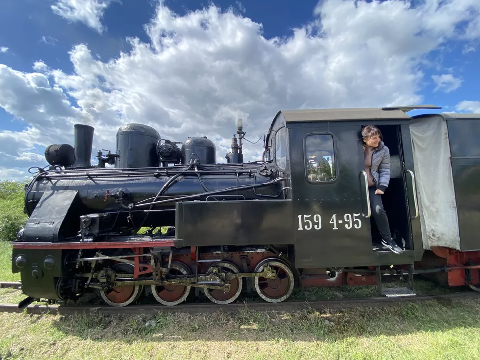 travel program image