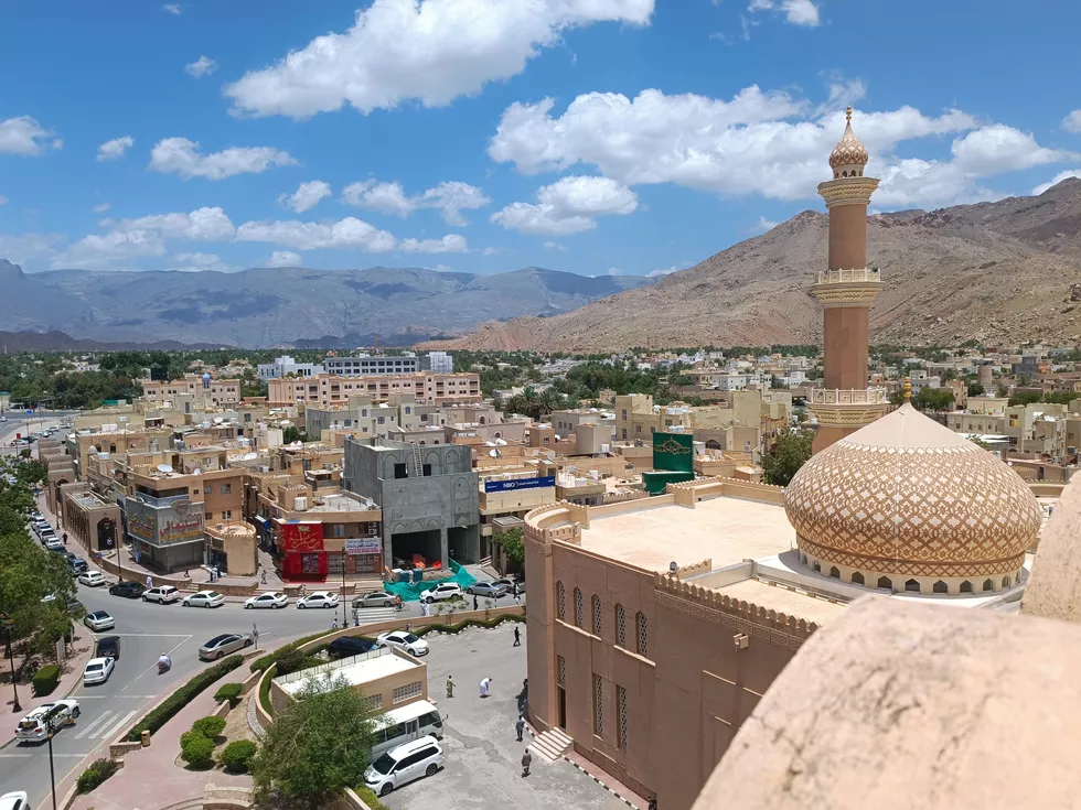 travel program image